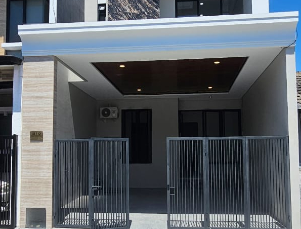 Jual Rumah Babatan.Surabaya