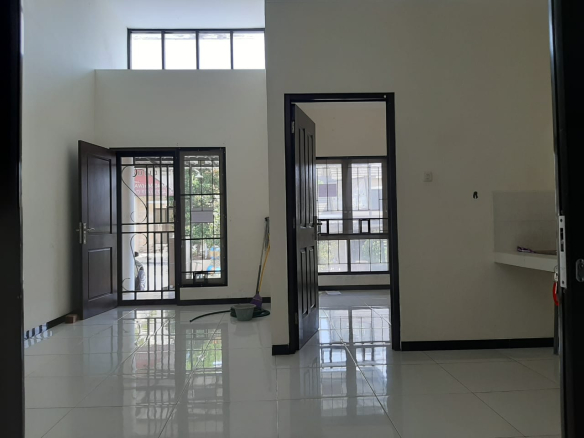 Jual Rumah Pandanaran Hills Semarang Timur