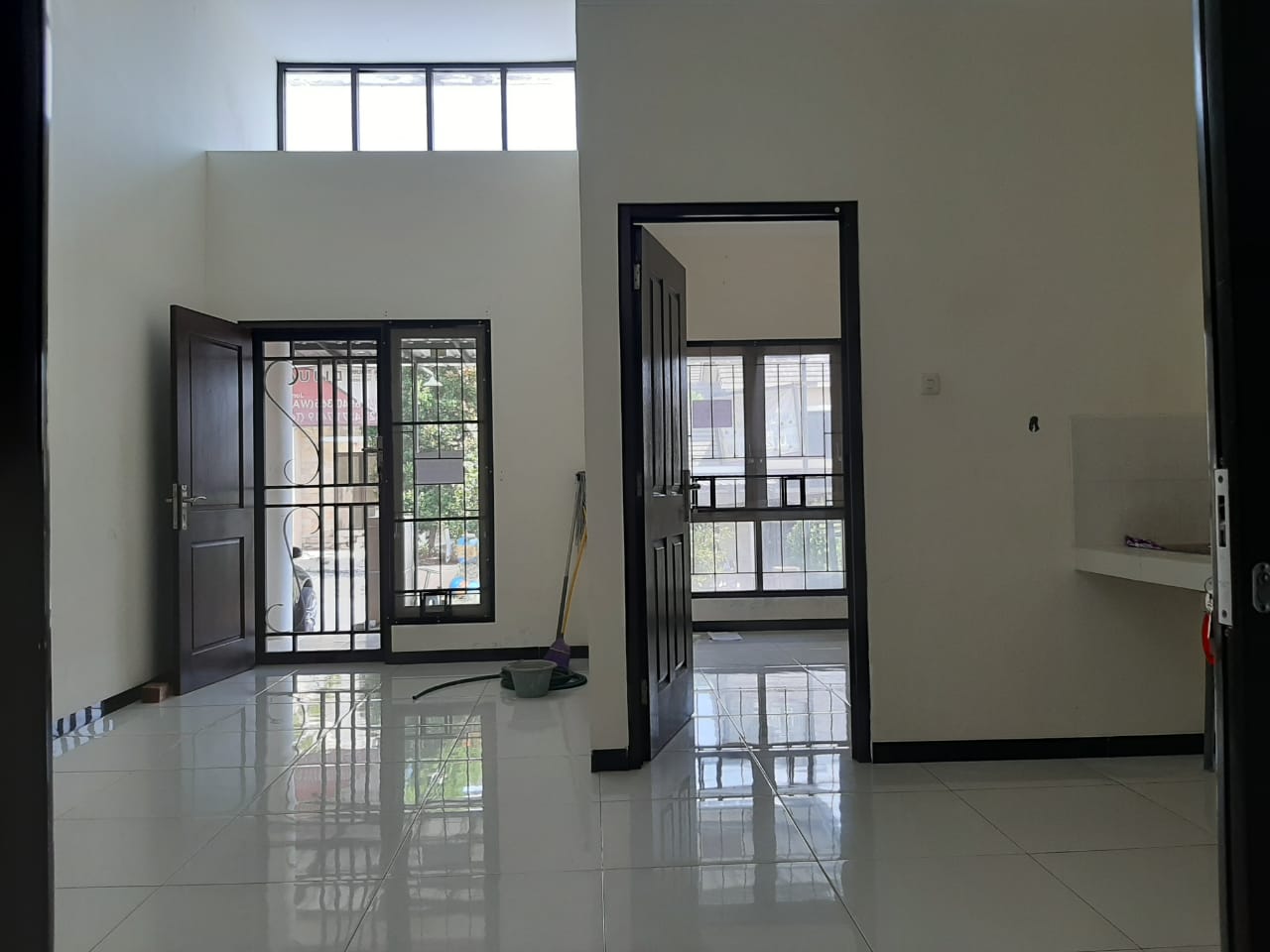 Jual Rumah Pandanaran Hills Semarang Timur