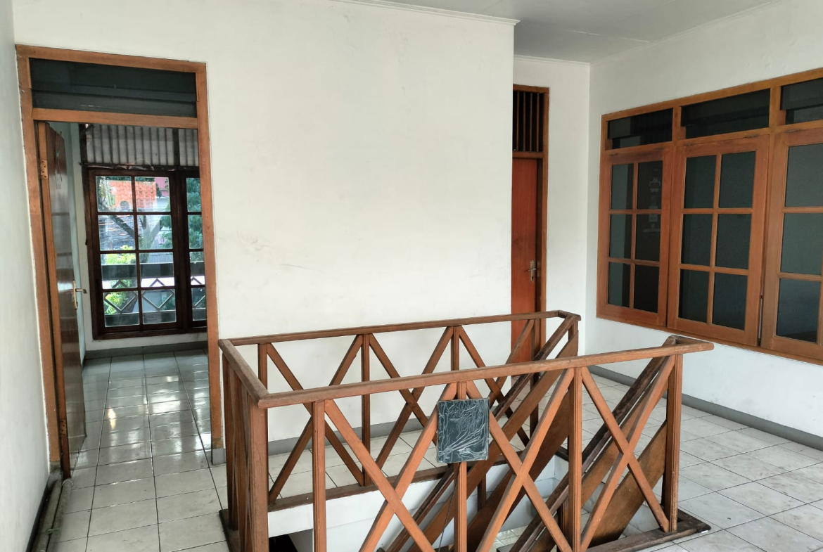 Jual Rumah Jl. Mandasia.Krapyak Semarang Barat