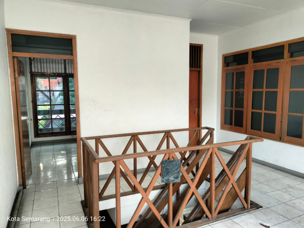 Jual Rumah Jl. Mandasia.Krapyak Semarang Barat