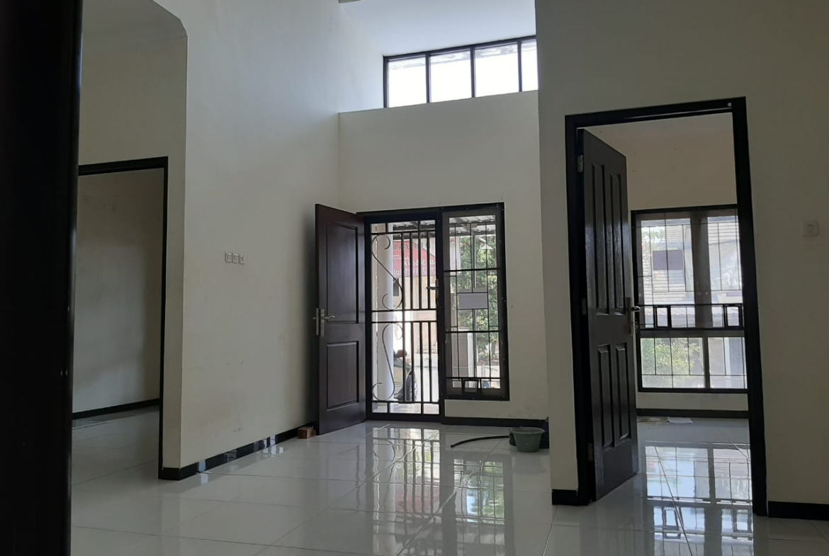 Sewa Rumah Pandanaran Hills.Tembalang Semarang