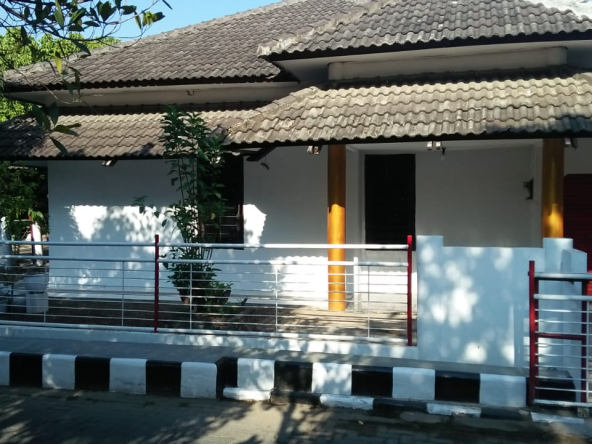 Jual Rumah Puri Anjasmoro Semarang Barat