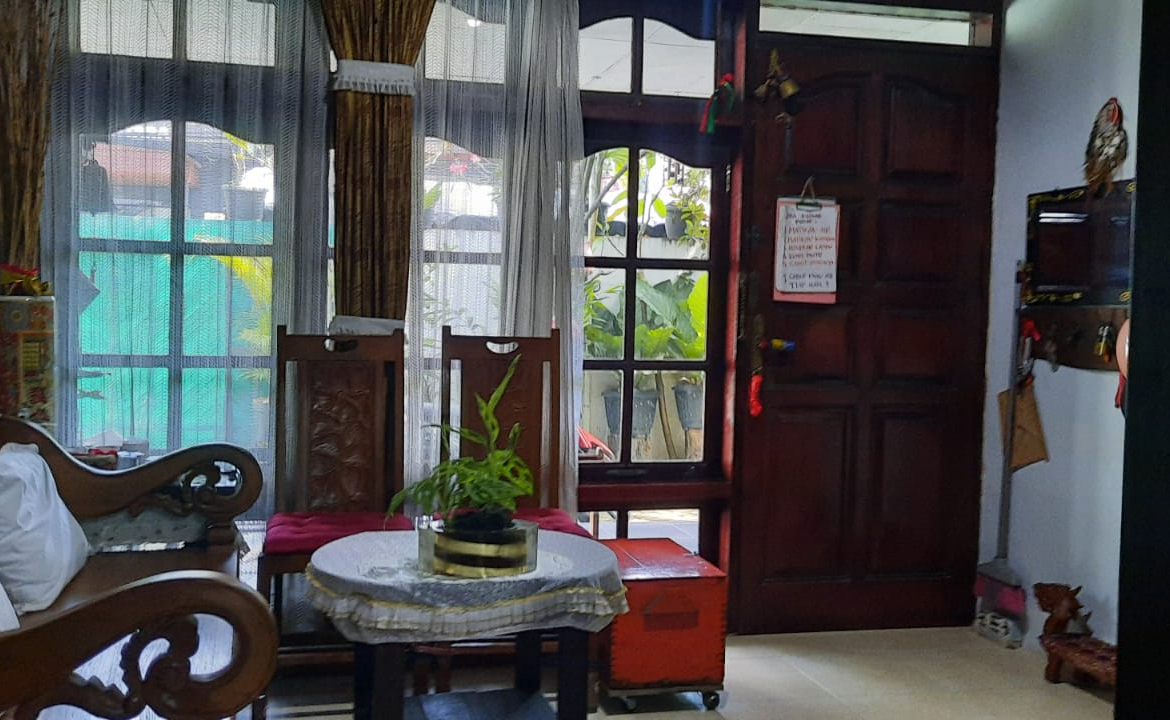 Jual Rumah Jl. Gajah Semarang Timur