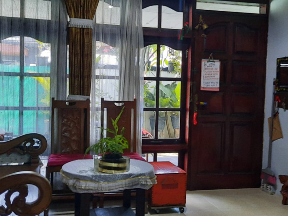 Jual Rumah Jl. Gajah Semarang Timur