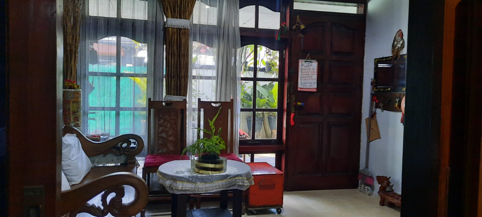 Jual Rumah Jl. Gajah Semarang Timur