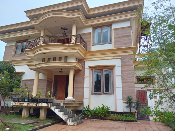 Sewa Rumah Bukit Sari Semarang Selatan