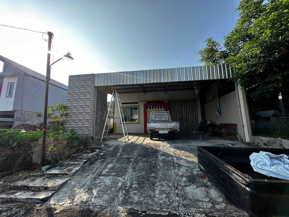 Sewa Gudang Jl.Singotoro. Candisari Semarang Selatan