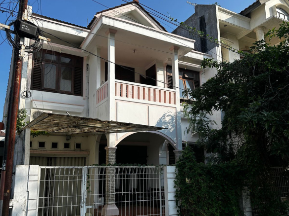 Sewa Rumah Jl.Singotoro.Candisari Semarang Selatan