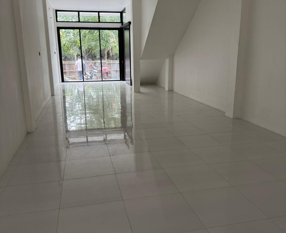 Jual Ruko Semarang Indah.Tawangmas Semarang
