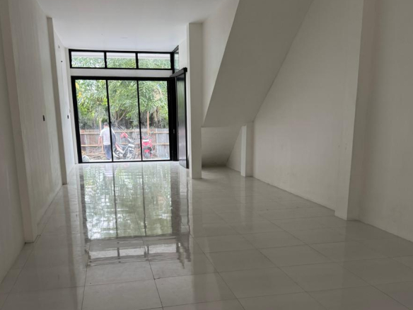 Jual Ruko Semarang Indah.Tawangmas Semarang