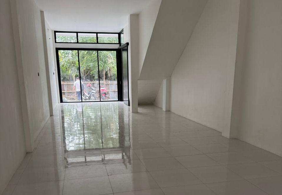 Jual Ruko Semarang Indah.Tawangmas Semarang