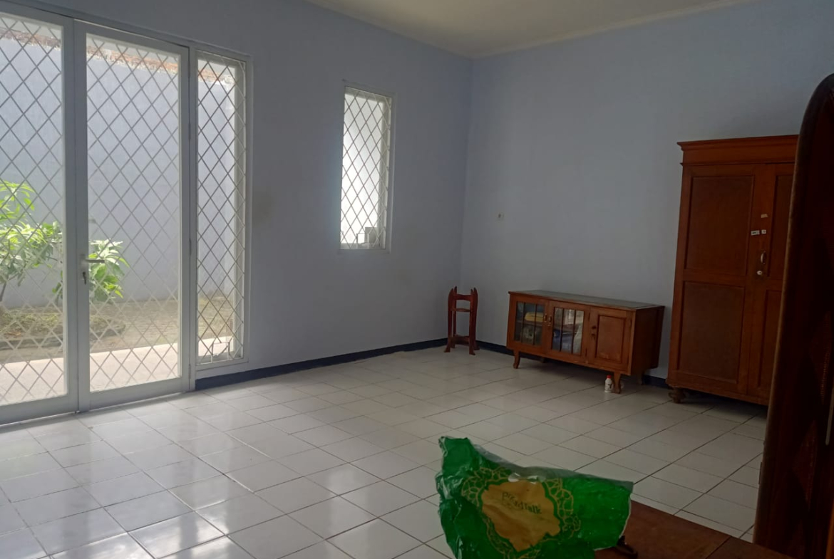 Sewa Rumah Perum Palebon Semarang Timur