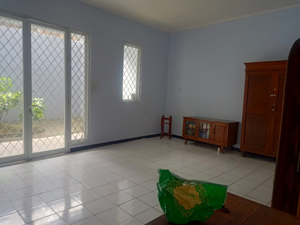Sewa Rumah Perum Palebon Semarang Timur