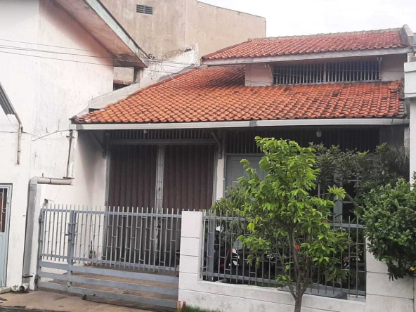 Jual Rumah Grajen Karanglo Semarang Tengah