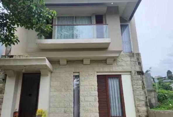Jual Rumah Citrasun Garden. Ngesrep Semarang Selatan