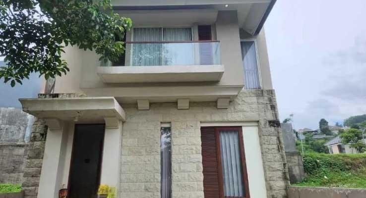 Jual Rumah Citrasun Garden. Ngesrep Semarang Selatan