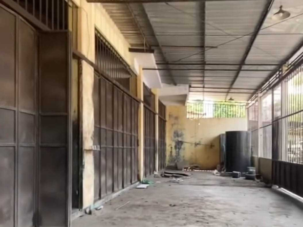 Jual Rumah Jl.Sri Rejeki. Kalibanteng Kidul. Semarang