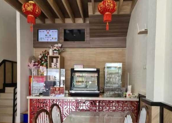 Jual Ruko Jl.Moch.Suyudi Semarang Tengah