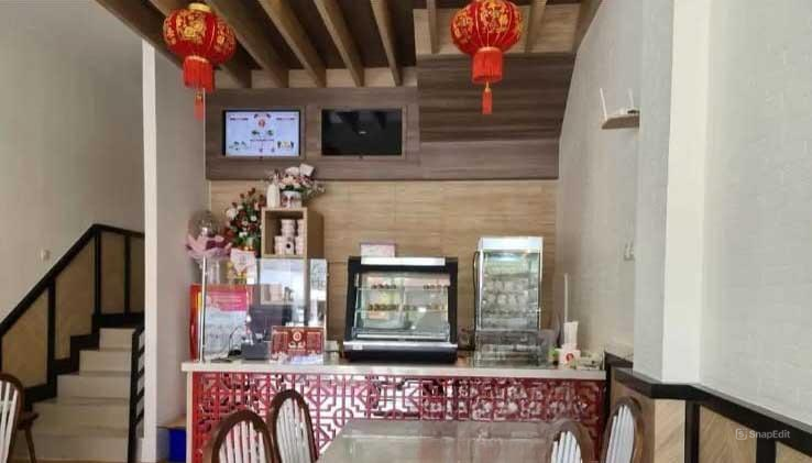 Jual Ruko Jl.Moch.Suyudi Semarang Tengah