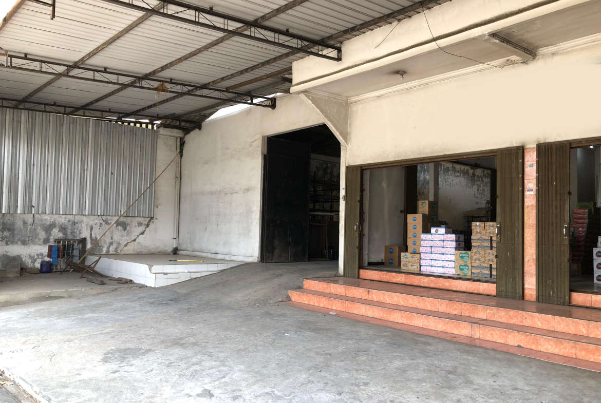Jual Ruko Jl.Fatmawati.Salatiga