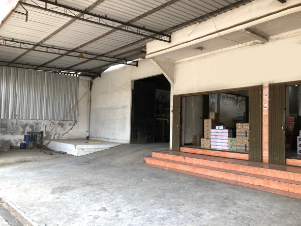 Jual Ruko Jl.Fatmawati.Salatiga