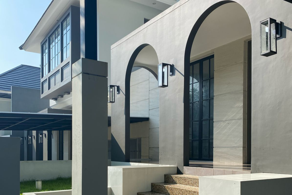 Jual Rumah Citragrand Semarang Timur