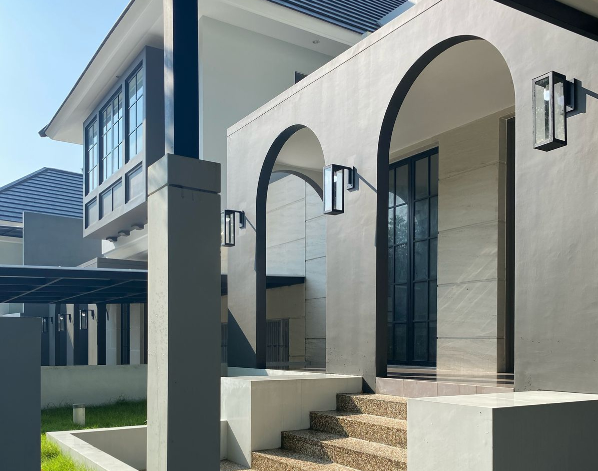 Jual Rumah Citragrand Semarang Timur