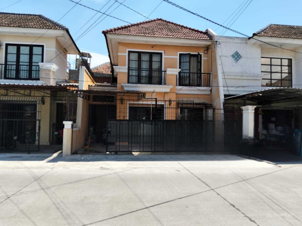 Jual Rumah Perum Senjoyo Indah Semarang Timur