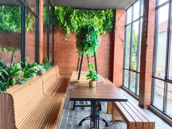 Sewa Ruko Tengah Kota Semarang