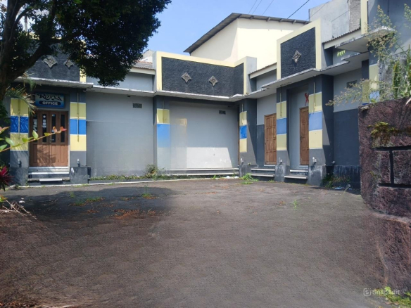 Jual Rumah Bandungan Kab.Semarang