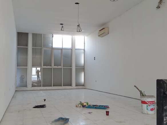 Jual Ruko Jl.Kedungmundu Semarang