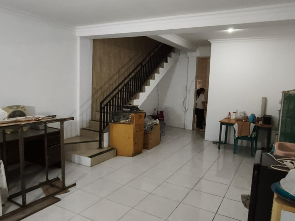 Sewa Ruko Gang Pinggir.Kranggan Semarang