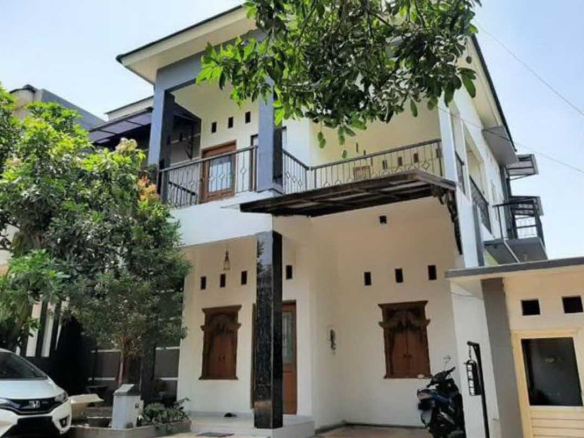 Jual Rumah Griya Durian Asri Banyumanik Semarang