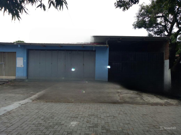 Jual Rumah Jl. Sri Kuncoro Semarang Barat