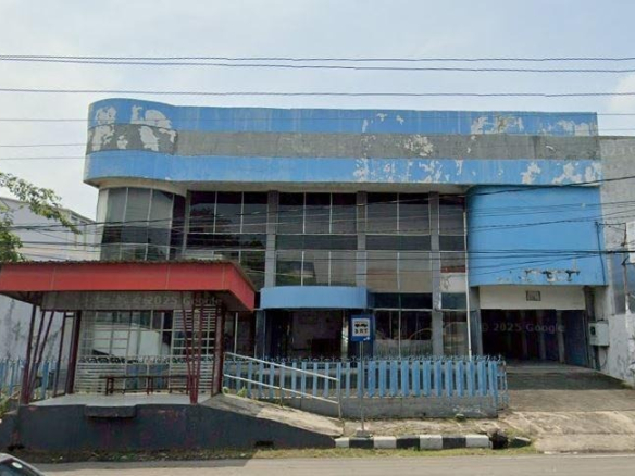 Sewa Gedung Jl. Dr. Cipto Semarang Timur