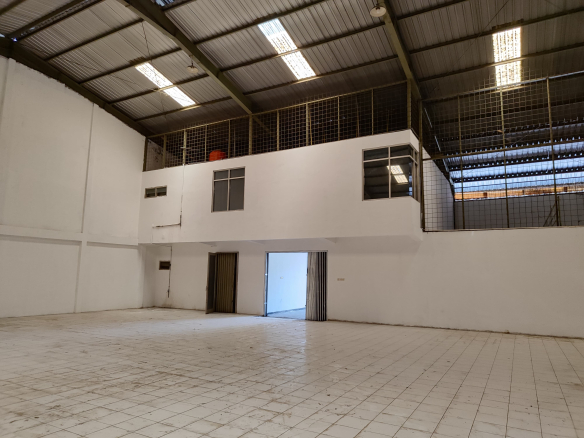 Jual Gudang Jl.Madukoro Semarang Barat