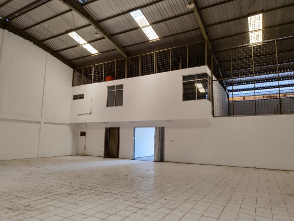 Jual Gudang Jl.Madukoro Semarang Barat