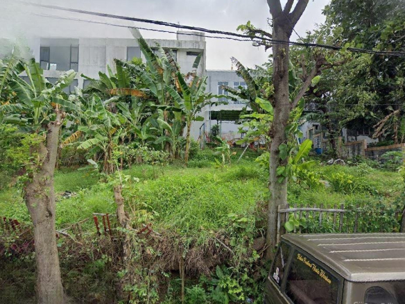 Jual Tanah daerah Candisari Semarang