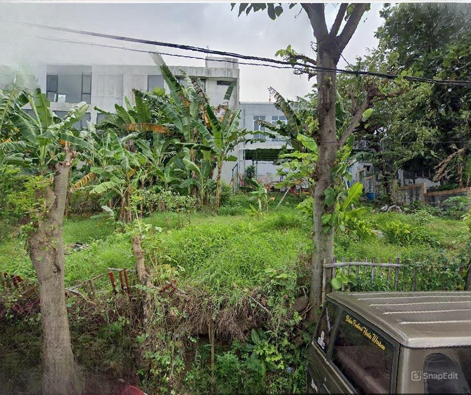 Jual Tanah daerah Candisari Semarang