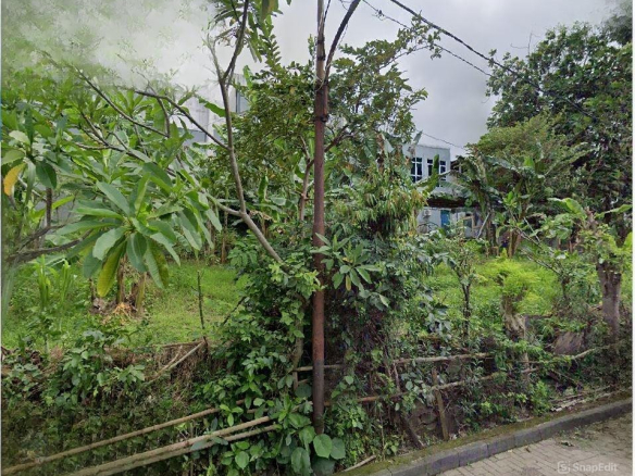 Jual Tanah daerah Candisari Semarang