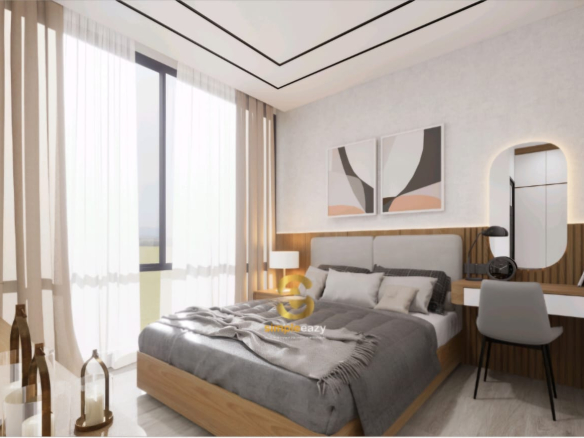 Jual Rumah Kos Interior ala Hotel di Jl.Pandega Padma Sleman Yogyakarta