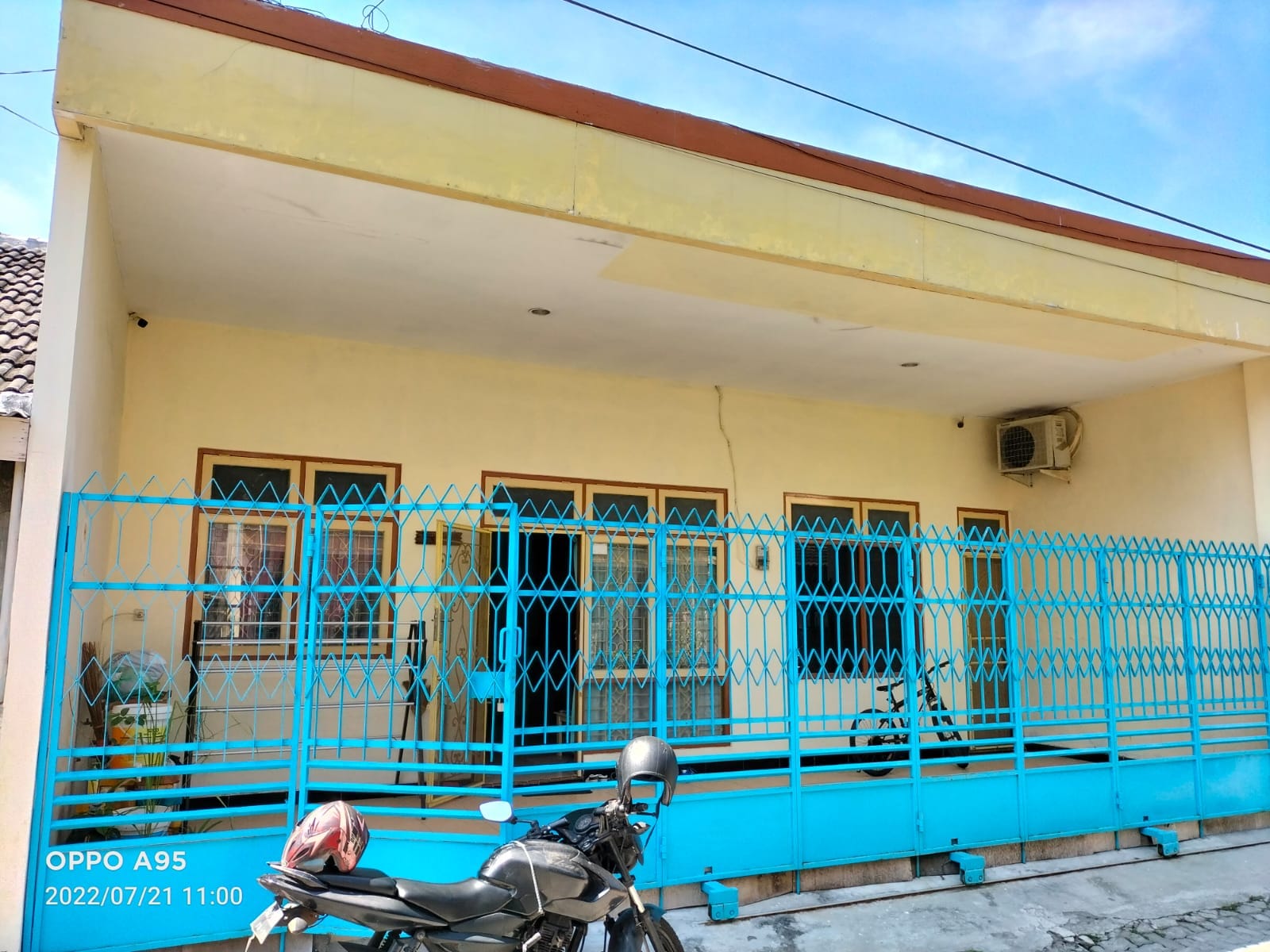 Jual Rumah Perum Medoho Indah Semarang