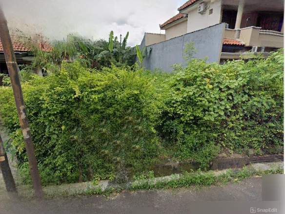 Jual Tanah Jl. Kaliwiru. Candisari Semarang
