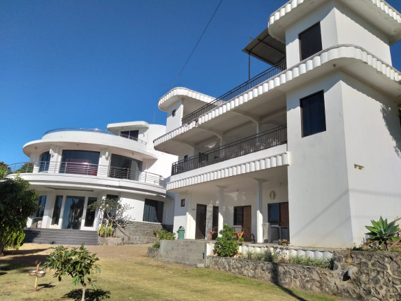 Jual Villa Bandungan Kab.Semarang