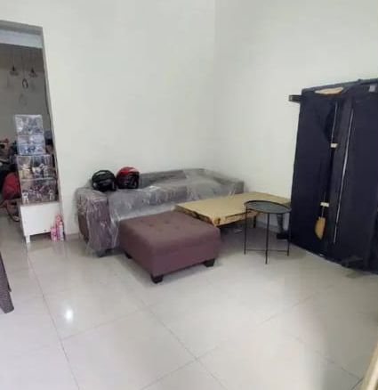 Jual Rumah Perumahan Sambiroto Semarang