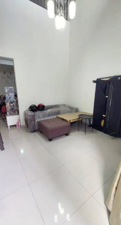 Jual Rumah Perumahan Sambiroto Semarang
