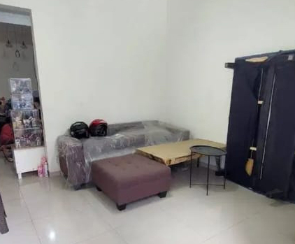 Jual Rumah Perumahan Sambiroto Semarang