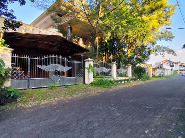 Jual Rumah Srondol Bumi Indah. Banyumanik Semarang