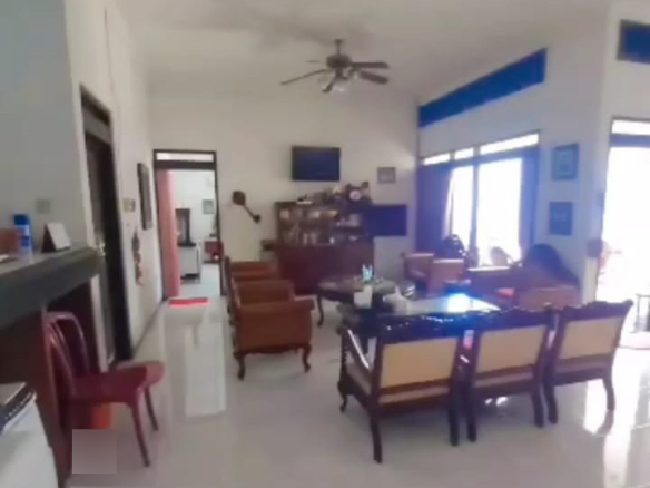 Jual Rumah Jl. Papandayan Semarang selatan